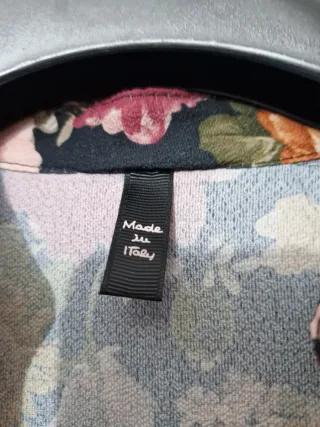 Vestito donna floreale estivo