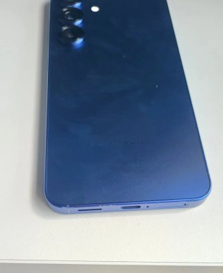 Samsung Galaxy S25 256GB Azul