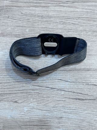 Brazalete con sensor óptico Polar Verity Sense