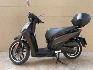 Kymco Miler 125cc