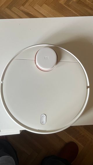 Xiaomi Robot Vacuum-Mop 2S
