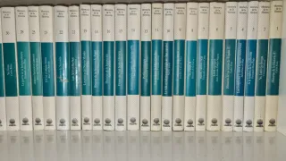 Historias de la historia