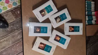 Historias de la historia