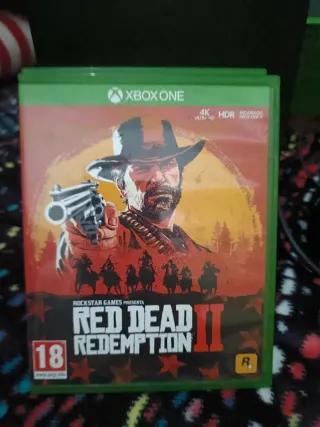 Xbox Series X + 4 Juegos