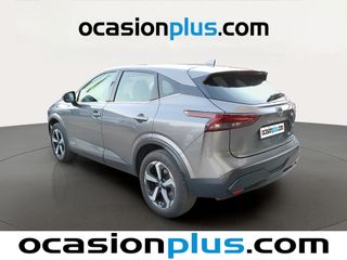 Nissan Qashqai E-POWER N-Connecta Auto 140 kW (190 CV)