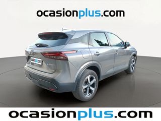 Nissan Qashqai E-POWER N-Connecta Auto 140 kW (190 CV)