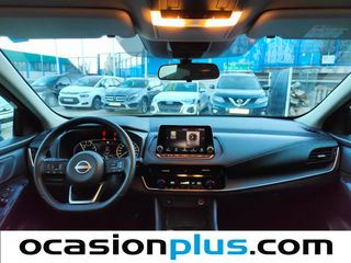 Nissan Qashqai E-POWER N-Connecta Auto 140 kW (190 CV)