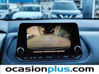 Nissan Qashqai E-POWER N-Connecta Auto 140 kW (190 CV)