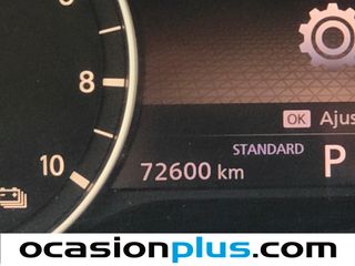 Nissan Qashqai E-POWER N-Connecta Auto 140 kW (190 CV)