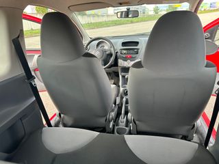 Citroen C1 2010
