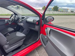Citroen C1 2010