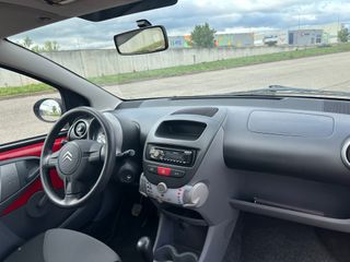Citroen C1 2010