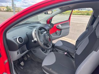 Citroen C1 2010