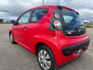 Citroen C1 2010