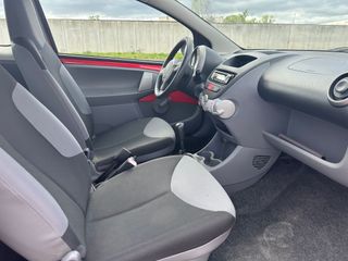 Citroen C1 2010
