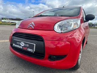 Citroen C1 2010