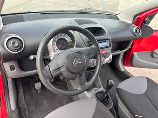 Citroen C1 2010