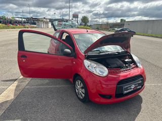 Citroen C1 2010
