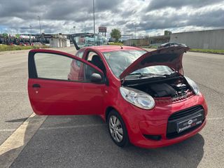 Citroen C1 2010
