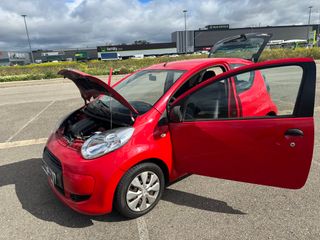 Citroen C1 2010