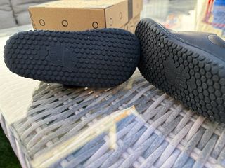 Zapato Feroz Garbí Rocker Azul Marino T24