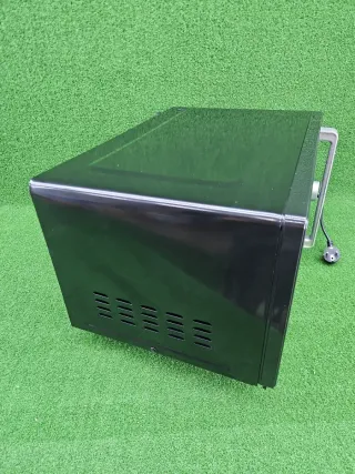 Cecotec Microondas 2500W Flatbed Touch