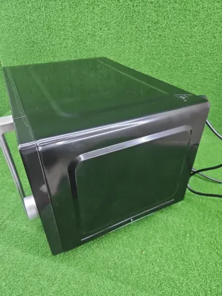 Cecotec Microondas 2500W Flatbed Touch