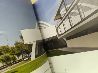 ARQUITECTOS ESPAÑA SPAIN ARCHITECTS REHABILITATION