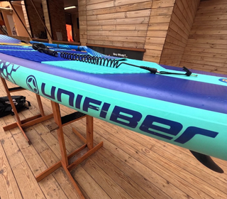 Tabla SUP Inflable Unifiber Energy 10'7 Pack