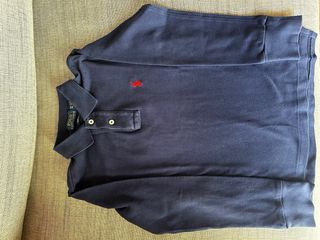 Polo Ralph Lauren 8 anni blu