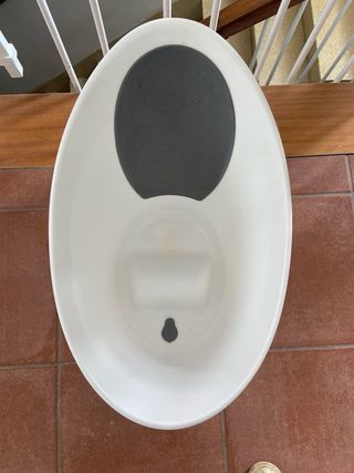 Bañera bebe Shnugle