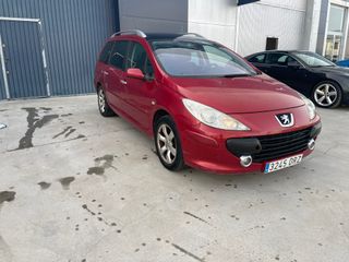 Peugeot 307 2005