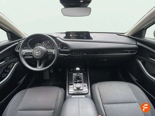 Mazda CX-30 2.5L e-SKYACT G MHEV 103kW Prime-Line MT