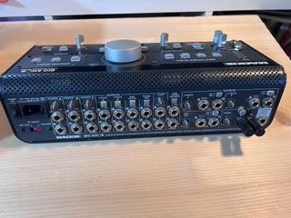 Mackie Big Knob Studio