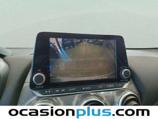 Nissan Juke DIG-T Acenta 84 kW (114 CV)