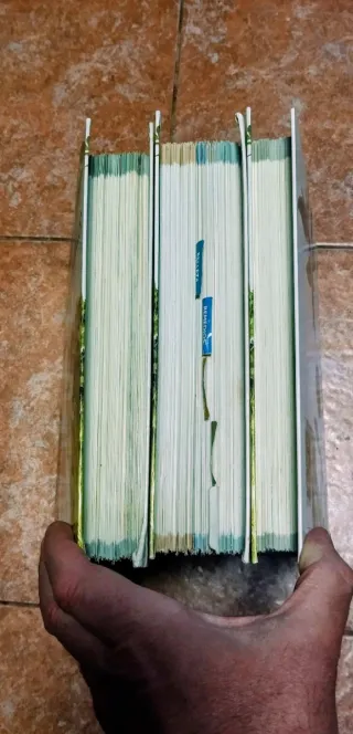 Los secretos de la plantas (Colección)