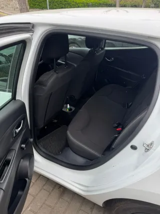 Renault Clio 2017