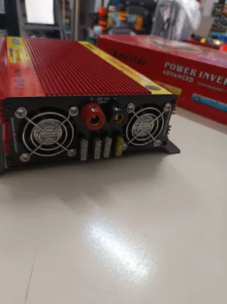 Inverter G-Amistar 4000W