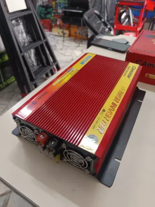 Inverter G-Amistar 4000W