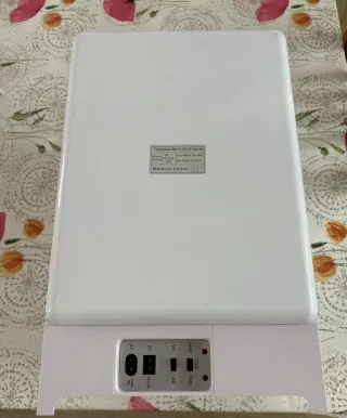 Nevera Eléctrica Euro Kalac