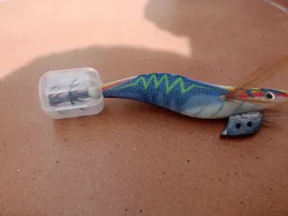 Protector de coronas para egis (8 unidades)