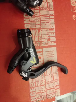 Manetas Freno Magura MT7