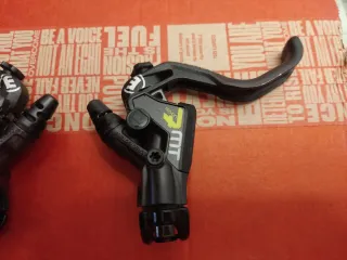 Manetas Freno Magura MT7
