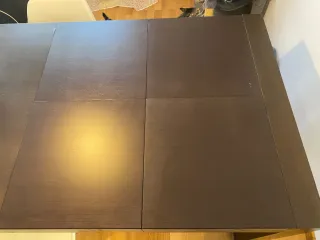 Mueble de tele ... Mueble de pared elegante y mesa