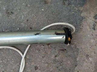 Motor persiana Somfy