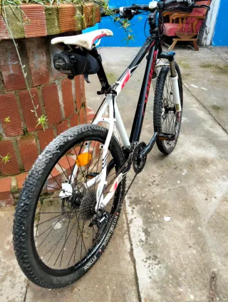 Bicicleta Orbea MTB