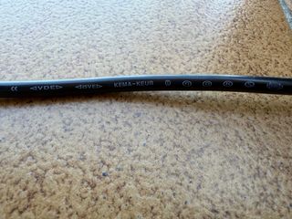 Cable de Alimentación Ninebot MAX G2 G