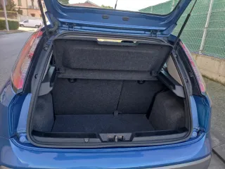 FIAT Punto 2010