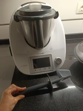 Thermomix TM5