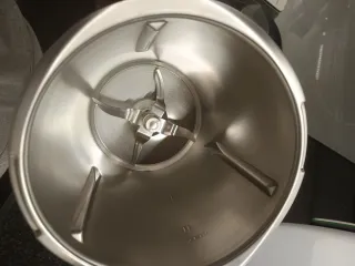Thermomix TM5